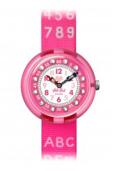 Flik Flak Children´s Watch Pink AB34
