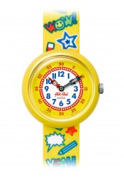 Flik Flak Wow Yeah Children´s Watch