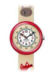 Flik Flak Tilly Lou´n Buster Children´s Watch