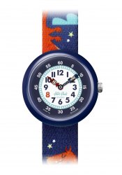 Flik Flak Draggy Children´s Watch