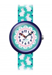 Flik Flak Children´s Watch HopHopHop