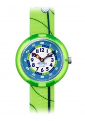 Flik Flak Children´s Watch Sk8Frog