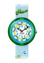 Flik Flak Children´s Watch Seaulater