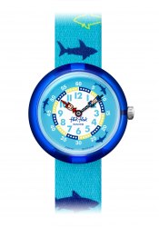 Flik Flak Children´s Watch Sparkasm