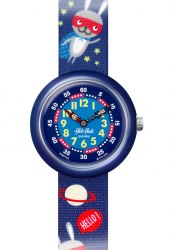 Flik Flak Children´s Watch Super Hopper
