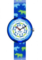 Flik Flak Children´s Watch Rhinoferoce