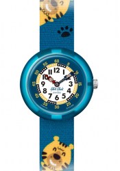 Flik Flak Children´s Watch Pawsome
