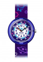 Flik Flak Children´s Watch Plant It