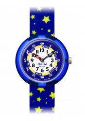 Flik Flak Children´s Watch In The Stars