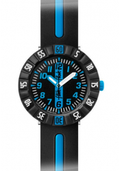 Flik Flak Blue Ahead Children´s Watch