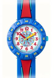 Flik Flak Wild Sailor Children´s Watch