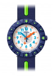 Flik Flak Disco Ball Children´s Watch