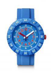 Flik Flak Blue My Mind Children´s Watch