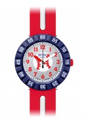 Flik Flak Children´s Watch Home Run