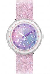Flik Flak Children´s Watch Pearlaxus