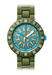Flik Flak Children´s Watch Wildicious
