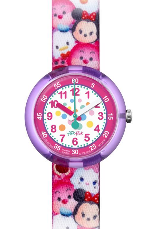 tsum tsum digital watch