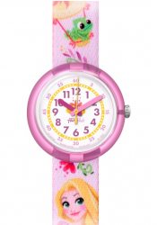 Flik Flak Disney Rapunzel Children´s Watch