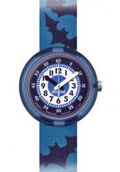 Flik Flak Night Guards Children´s Watch