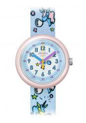 Flik Flak Bubblicorn Children´s Watch