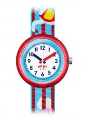 Flik Flak Mary Go Around Children´s Watch