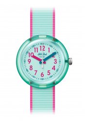 Flik Flak Children´s Watch Color Blast Turquoise