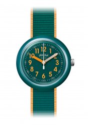 Flik Flak Children´s Watch Color Blast Green