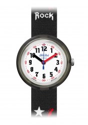Flik Flak Let´s Rock Children´s Watch