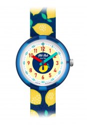 Flik Flak Children´s Watch Limonata