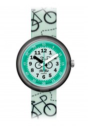 Flik Flak Children´s Watch Bikeaway