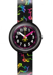 Flik Flak Children´s Watch Disco Unicorn