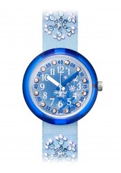 Flik Flak Children´s Watch Frozilicious