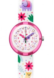 Flik Flak Children´s Watch Tropicalia