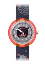 Flik Flak Children´s Watch Pufferfish