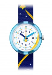 Flik Flak Children´s Watch Magical Astronaut