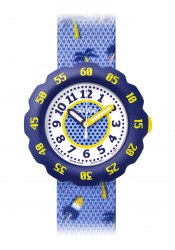 Flik Flak Children´s Watch Icy Beach