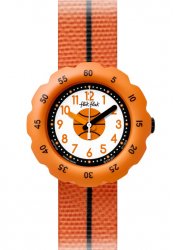 Flik Flak Dribble Children´s Watch