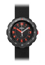 Flik Flak Night Shift Children´s Watch