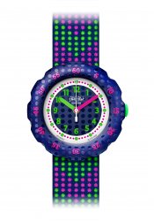 Flik Flak Children´s Watch Dots 2.0