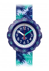 Flik Flak Children´s Watch Releaf