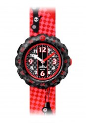 Flik Flak Children´s Watch 3 2 1 Go!