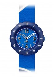 Flik Flak Children´s Watch Kick It!