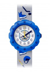 Flik Flak Children´s Watch Puck It