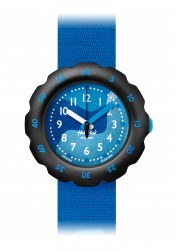 Flik Flak Children´s Watch Keep The Seacret
