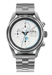 Fortis Stratoliner S-41 White Dust