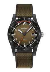 Fortis Flieger F-39  Werk 7 Tactical Green