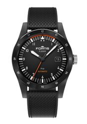 Fortis Flieger F-41 Werk 7 Mission Black