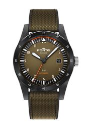Fortis Flieger F-41 Werk 7 Tactical Green