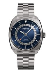 Fortis Vagabond Blue Dusk