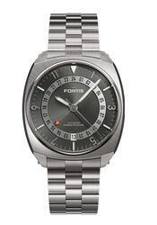 Fortis Vagabond Urban Shadow